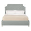 Audrey/Asher Solid Wood Bed-857187019-857187062-867415506