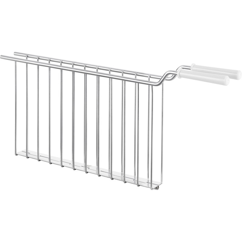 Zwilling J.A. Henckels Enfinigy Toaster Sandwich Rack, White