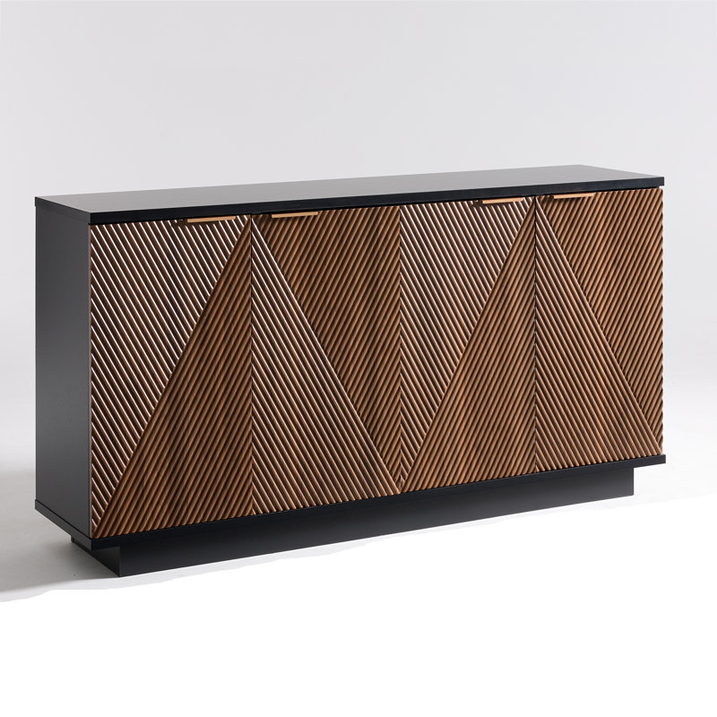 Wertz 63'' Sideboard