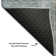 Premium Machine Washable Wayne AMF1097 Modern Rug