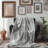 Throw Blanket-1195417170