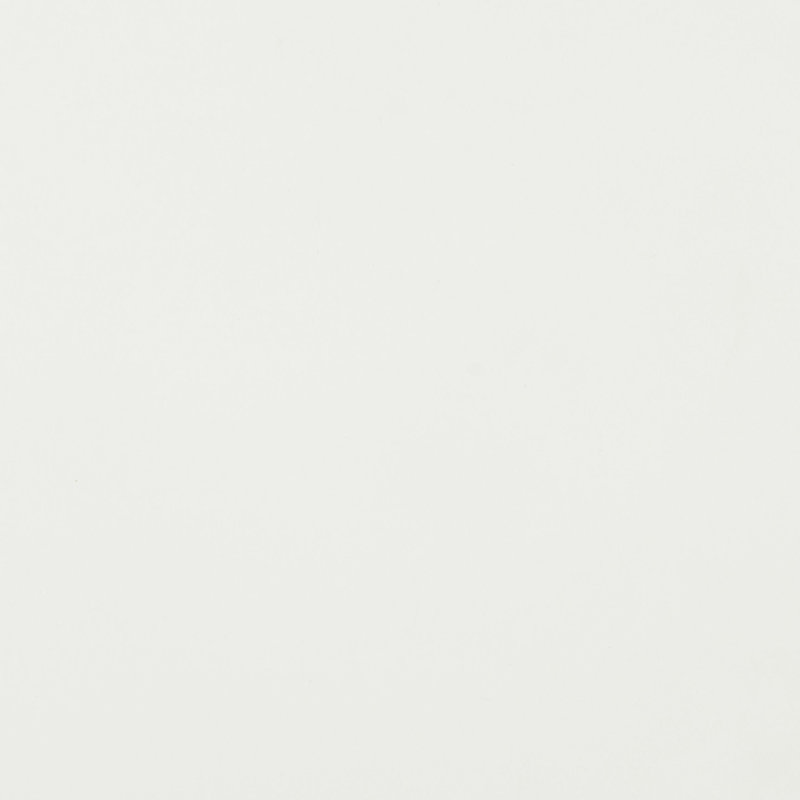 Tabouret décoratif en béton 17,72 po H, Blanc