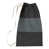 Black/Steel Gray/Black