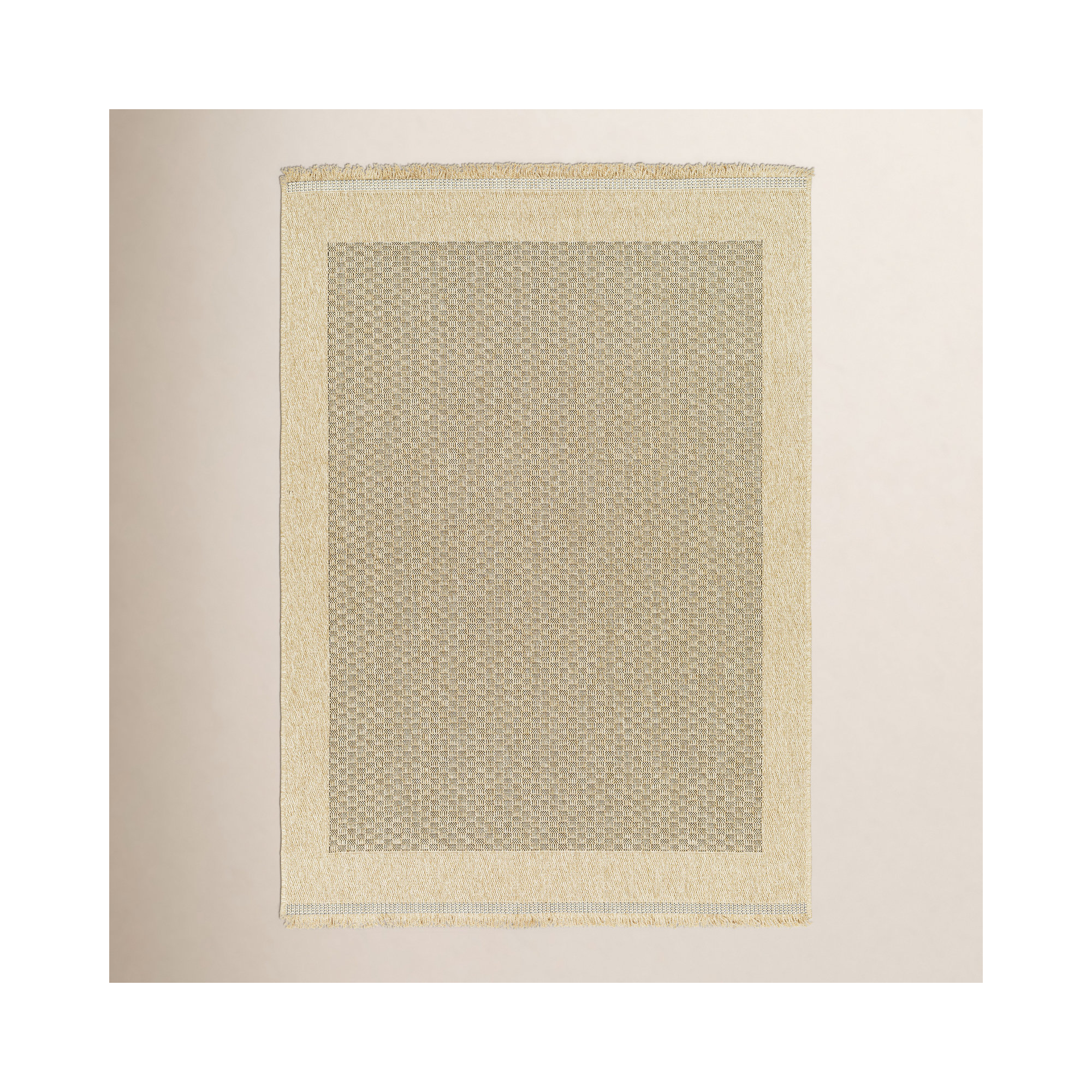 Abbie Rug, Rectangle 5'3" x 7'