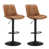Caramel Brown selected
