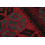 Tapis oriental kilim à teinture végétale 5 x 11