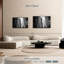 «Skyscraper Buildings Wall Art»-286258934