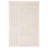 Geometric Checkered High Low Area Rug-120841296