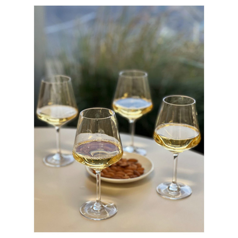 Wine Glasses, 15 fl oz
