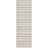 Striped Indoor / Outdoor Rug-1210999475