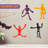 48 PCS Halloween Stretchy Skeletons