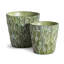 Fino Pot Planter - Set of 2