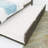 Rosenthal Solid Wood Trundle Bed-246253841-246431710