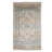 MACHINE MADE POLYESTER AREA RUGS -Rectangle | Multicolor, Classic Oriental Traditional Design, Low Pile Machine Made Area Rugs-1579411152