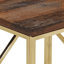 Petroniu Solid Wood Top Console Table-118913972-118913971-118913970