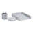 Marbella Collection Resin Monitor Stand