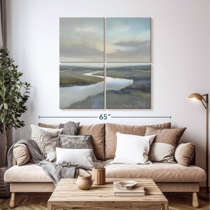 Alvord Riverbend III