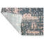 Oriental Area Rug-72344629