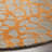 Rigsby Hand Hooked Wool, Viscose Abstract Rug-22810431