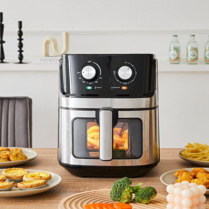 Belfry Kitchen 6.5L Air Fryer