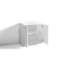 Pegues Bathroom Storage Cabinet-60990692