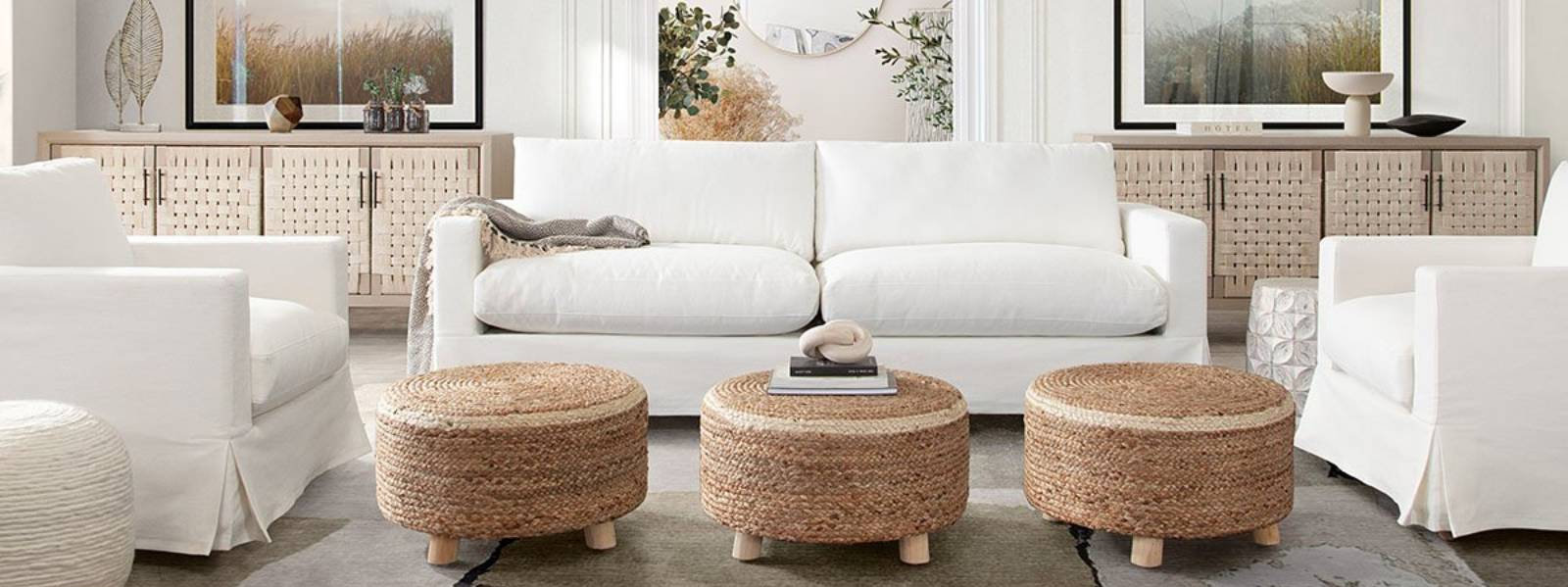 Diamond Sofa Image Hero