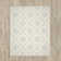 Deedgra Hand Tufted Wool Geometric Rug