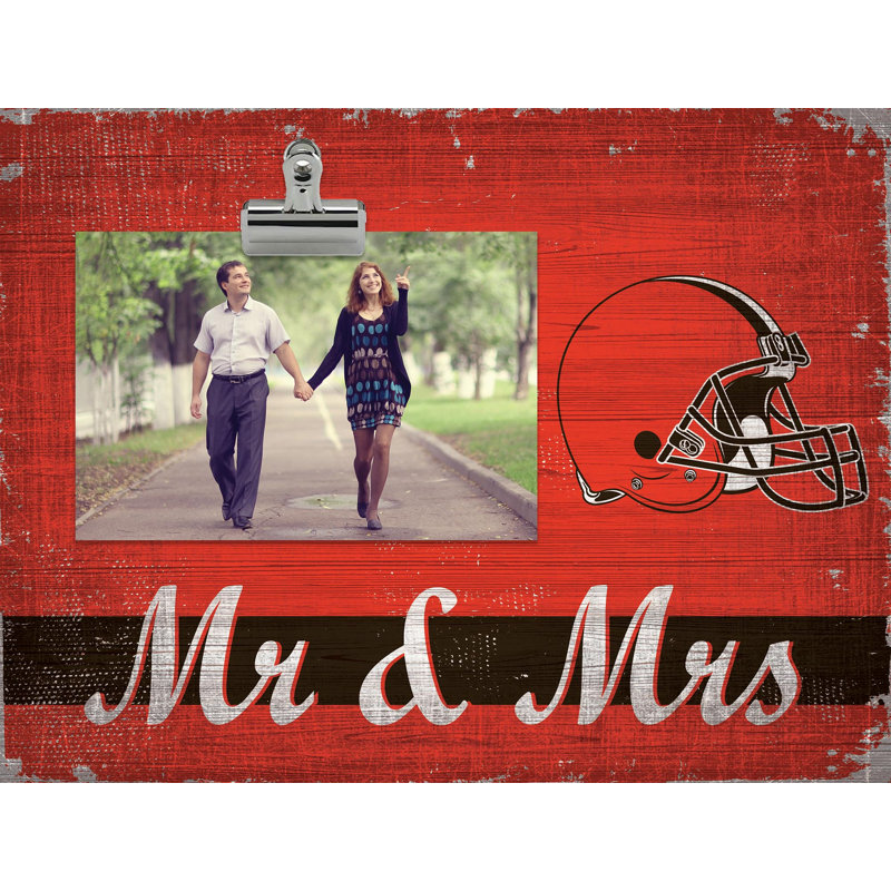 Entertainment Wall Decor, Cleveland Browns