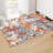 Jimel Washable Abstract Indoor Rug-1633749167