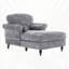 Chaise longue surdimensionnée d'intérieur-846970321