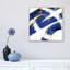 Indio Mustard Prophecy II by Marcus Prime - Painting on Canvas-2008335094-2008334804