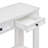 Console Table/Sofa Table With Storage Drawers And Bottom Shelf For Entryway Hallway-2084912701