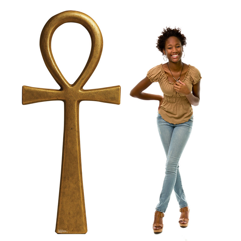Egyptian Ankh
