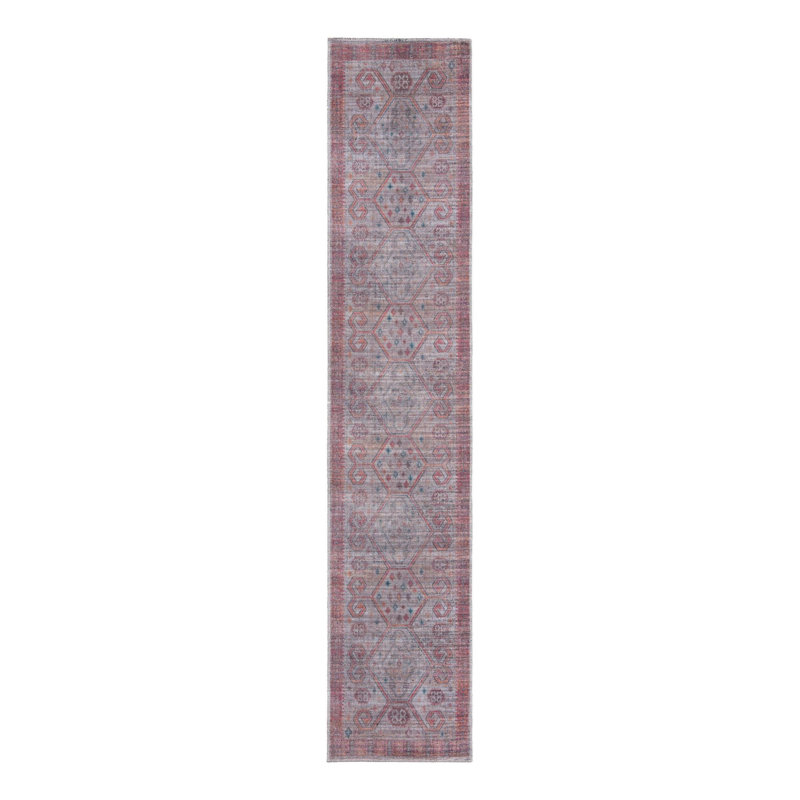 Tapis Ikie_1, Tapis de couloir 2 pi x 10 pi