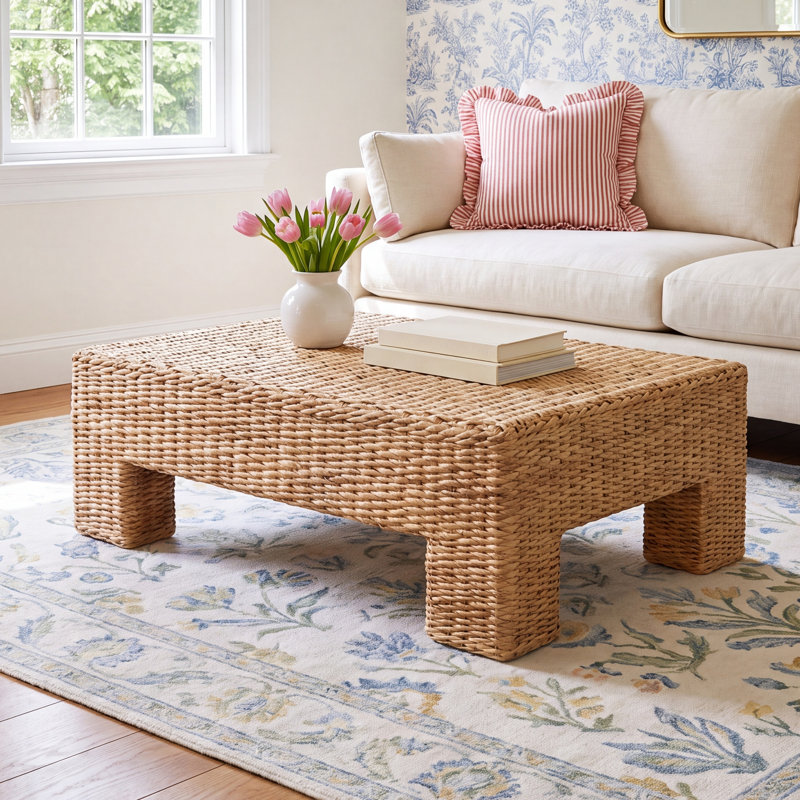 Vivi Square Coffee Table