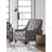 Zakary Upholstered Armchair