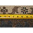 One-of-a-Kind 8'2'' X 9'10'' New Age Wool Area Rug in