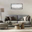 Cadre flottant Misty Morning Mountain, design par Gemma Bardot-1407290328-1407290334