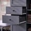 Compact Bathroom Cabinet Freestanding Linen Cabinet-108957041