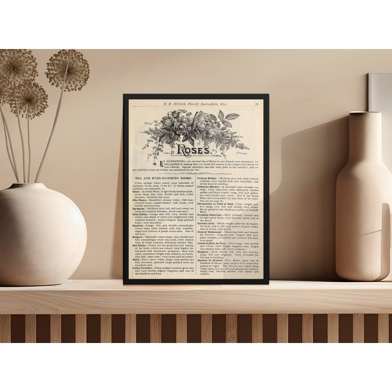 Print, 28x40