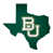 Baylor sélectionné