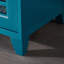 60" Sideboard Buffet Table /Storage Cabinet