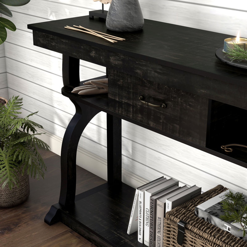 47.24'' Console Table