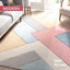 Tapis de couleur unie à poils longs Rizco Performance-1352035885