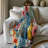 Throw Blanket-896501569