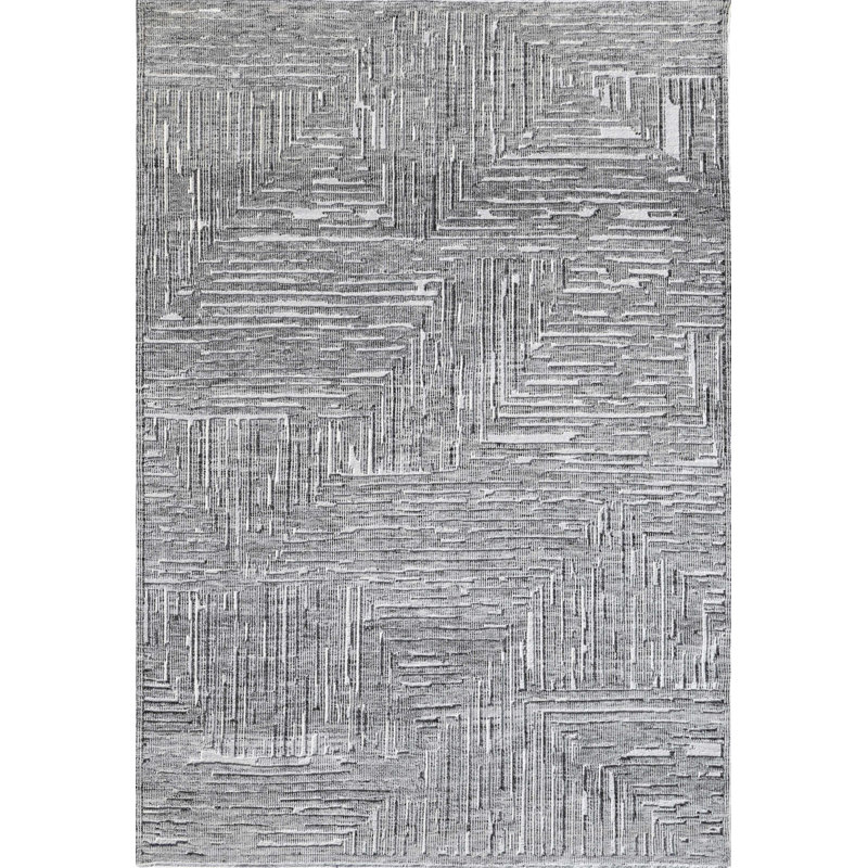Tapis noué à la main Stuart Street Collection Dover