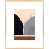 Transcendence 1 Print by Andrea Stokes