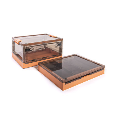 Plastic Box Set