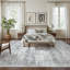 Machine Washable Distressed Non Slip Indoor Area Rug-1682899745-1682899761