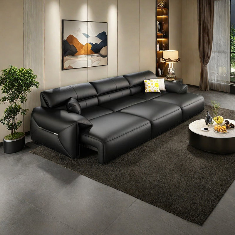 Glessner, 3, 36.22" H x 122.04" W x 41.73" D